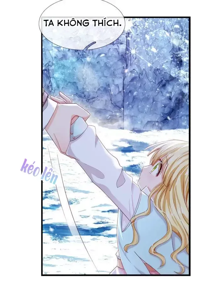 Ta, Nữ Hoàng Edith Chapter 107 - Trang 21