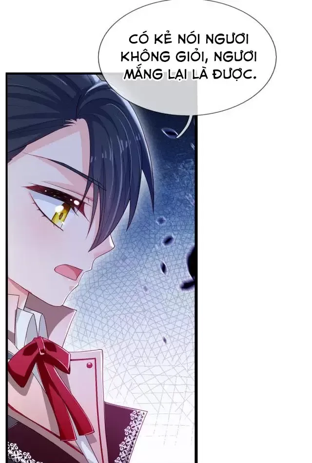 Ta, Nữ Hoàng Edith Chapter 107 - Trang 23