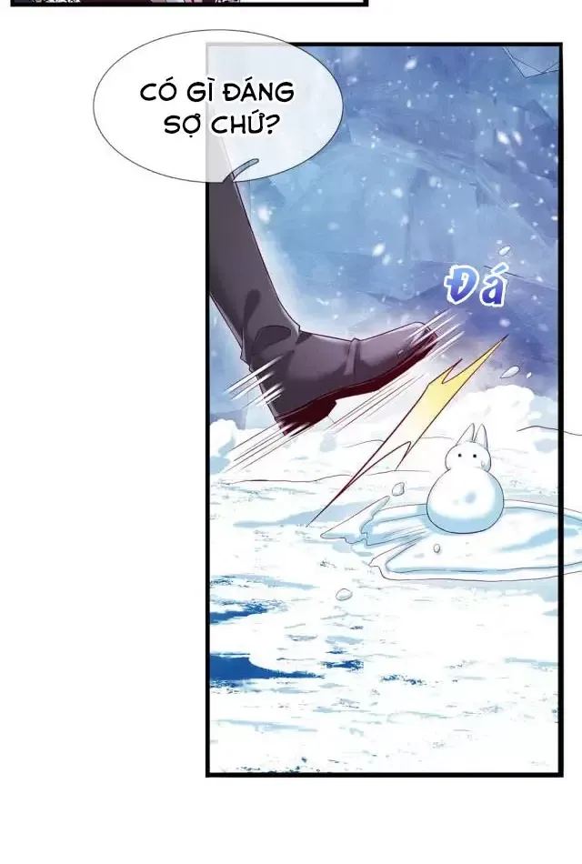Ta, Nữ Hoàng Edith Chapter 107 - Trang 24