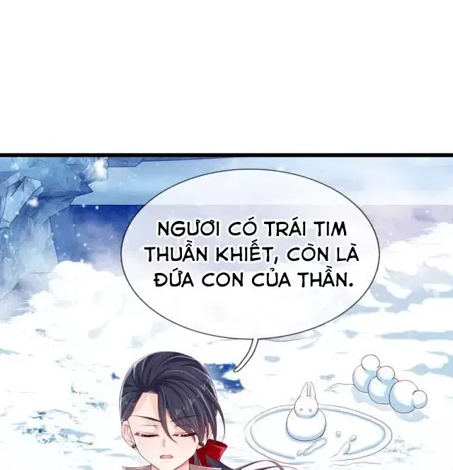 Ta, Nữ Hoàng Edith Chapter 107 - Trang 25