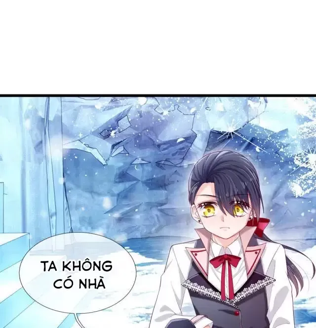 Ta, Nữ Hoàng Edith Chapter 107 - Trang 3