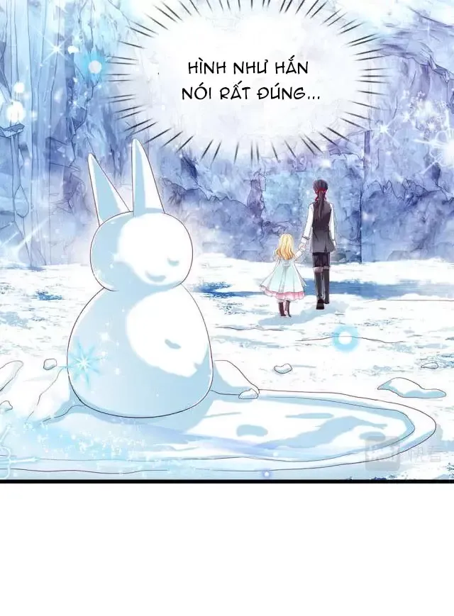 Ta, Nữ Hoàng Edith Chapter 107 - Trang 30