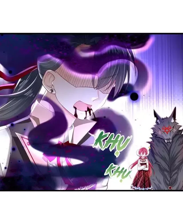 Ta, Nữ Hoàng Edith Chapter 107 - Trang 33