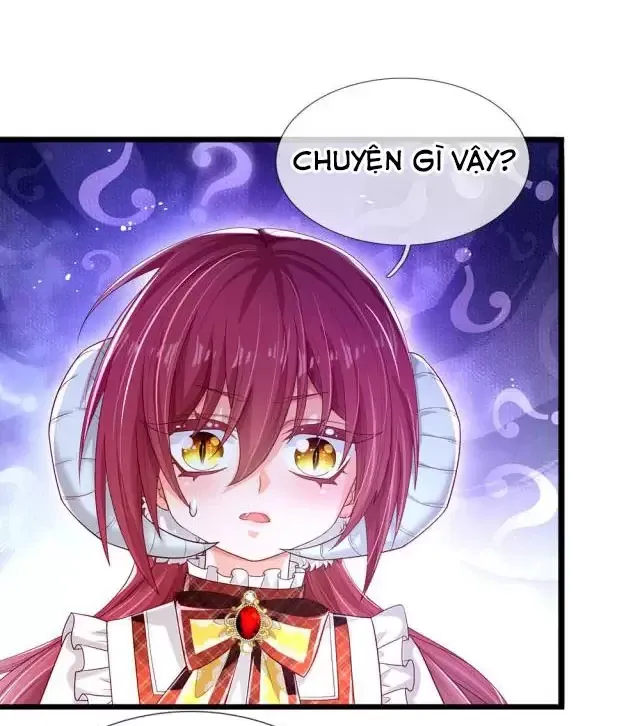 Ta, Nữ Hoàng Edith Chapter 107 - Trang 34
