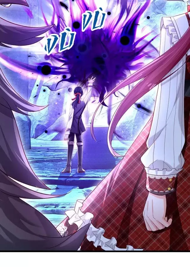 Ta, Nữ Hoàng Edith Chapter 107 - Trang 36