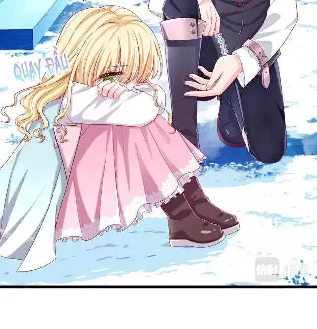 Ta, Nữ Hoàng Edith Chapter 107 - Trang 4