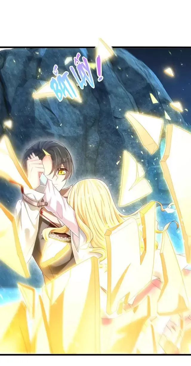 Ta, Nữ Hoàng Edith Chapter 107 - Trang 40