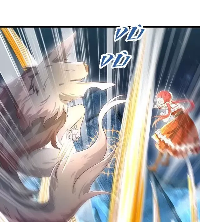 Ta, Nữ Hoàng Edith Chapter 107 - Trang 41