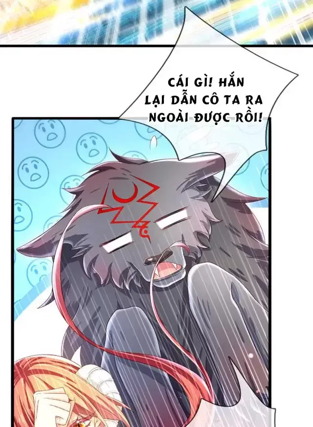 Ta, Nữ Hoàng Edith Chapter 107 - Trang 43