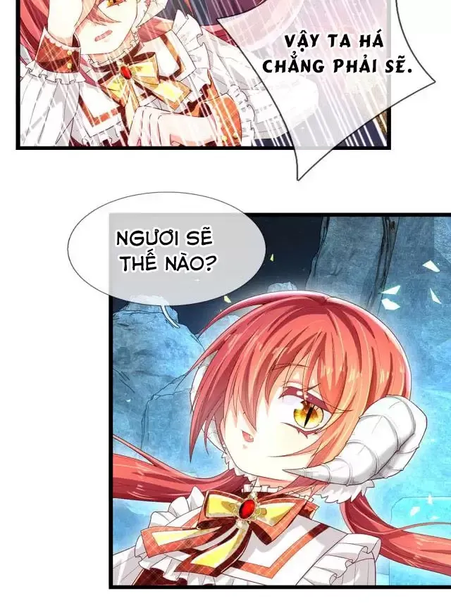Ta, Nữ Hoàng Edith Chapter 107 - Trang 44