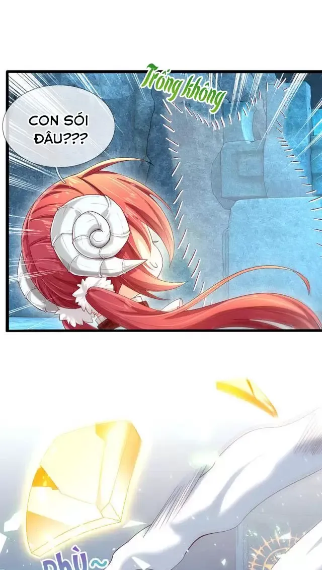 Ta, Nữ Hoàng Edith Chapter 107 - Trang 45