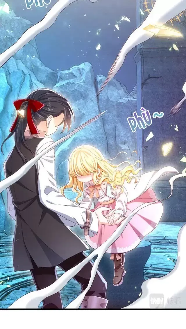 Ta, Nữ Hoàng Edith Chapter 107 - Trang 46