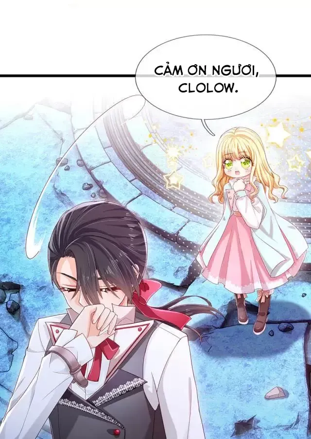 Ta, Nữ Hoàng Edith Chapter 107 - Trang 48