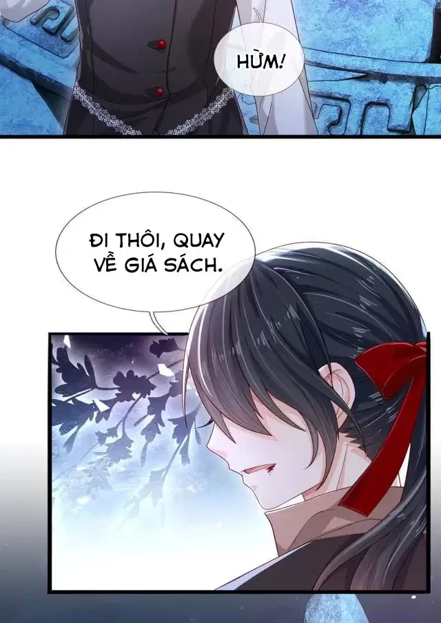 Ta, Nữ Hoàng Edith Chapter 107 - Trang 49
