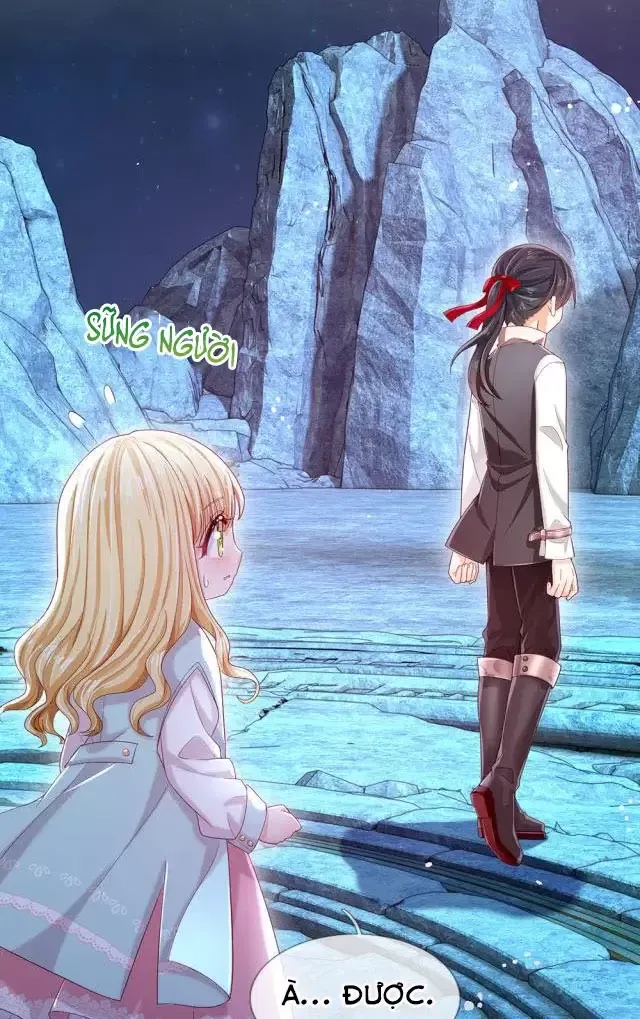 Ta, Nữ Hoàng Edith Chapter 107 - Trang 50
