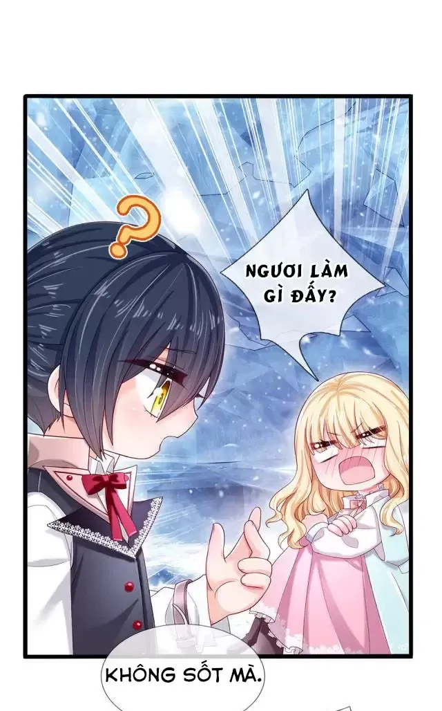 Ta, Nữ Hoàng Edith Chapter 107 - Trang 7