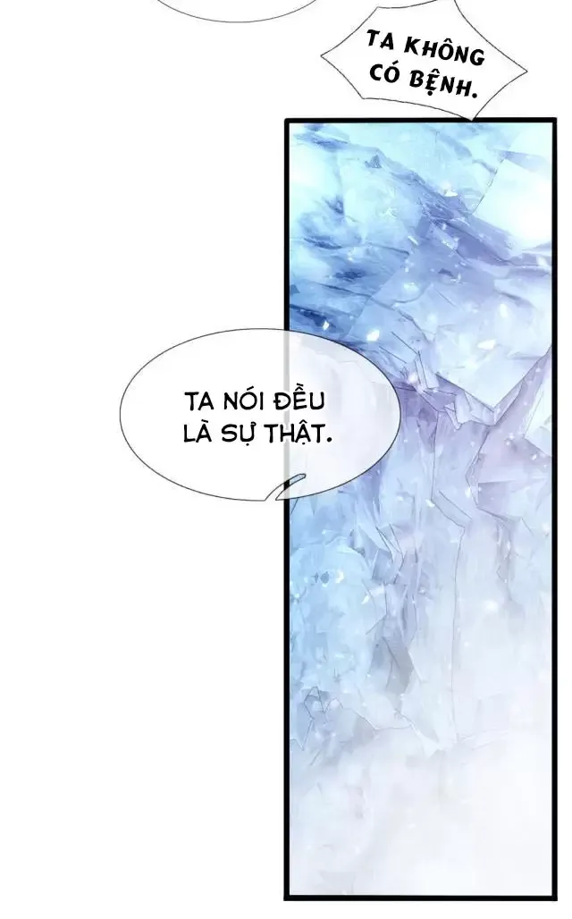 Ta, Nữ Hoàng Edith Chapter 107 - Trang 8