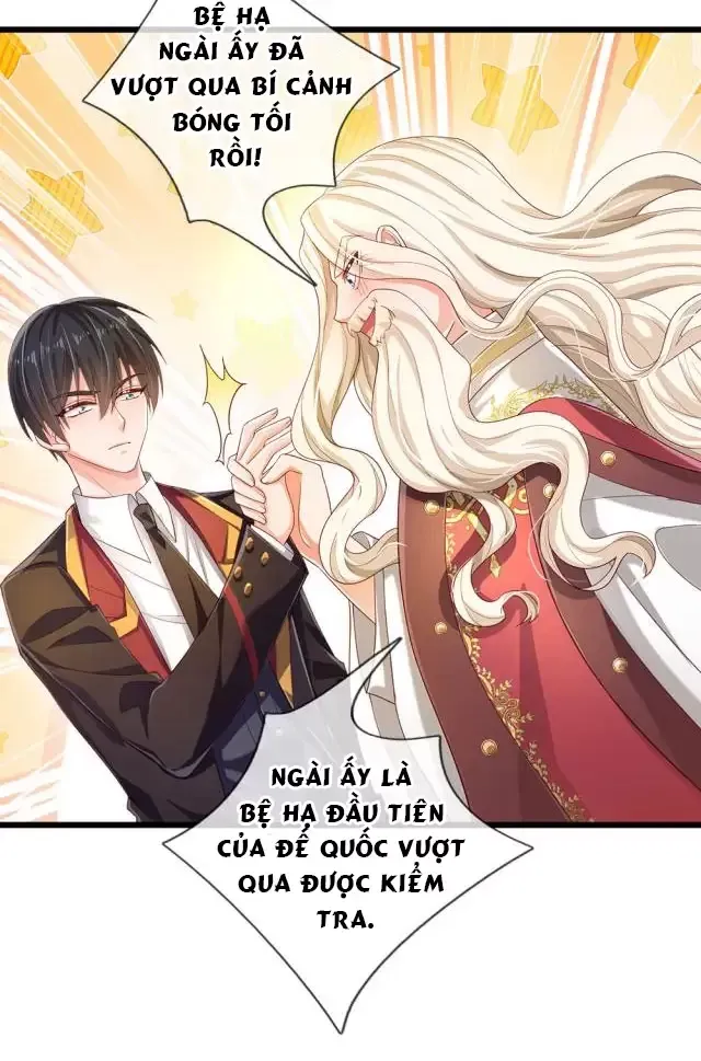 Ta, Nữ Hoàng Edith Chapter 108 - Trang 10