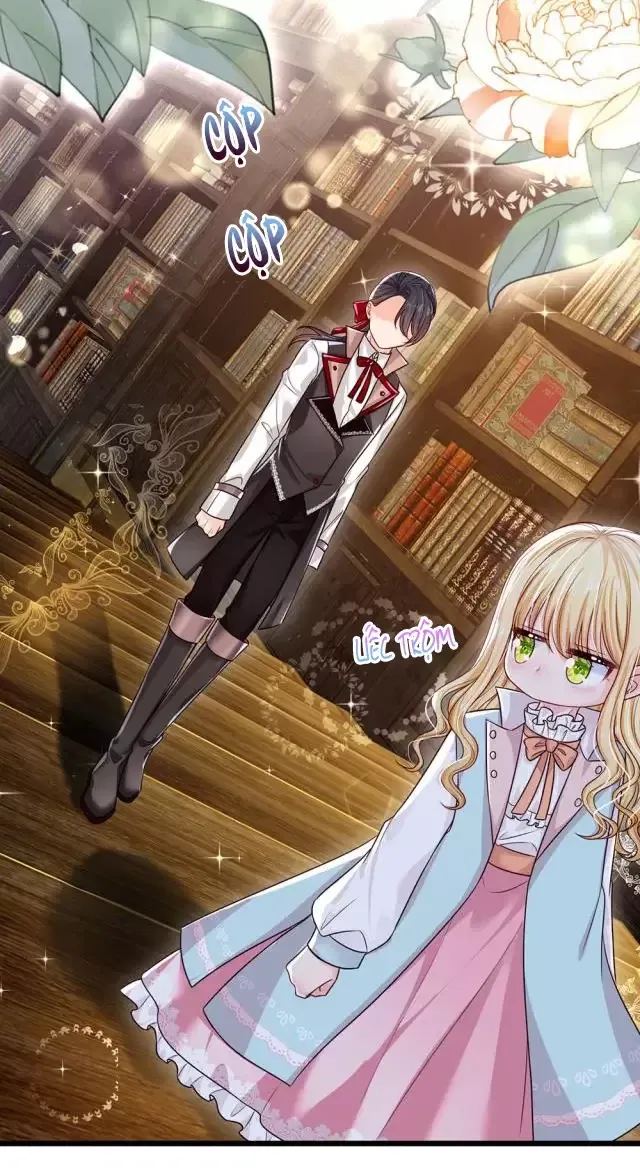 Ta, Nữ Hoàng Edith Chapter 108 - Trang 14