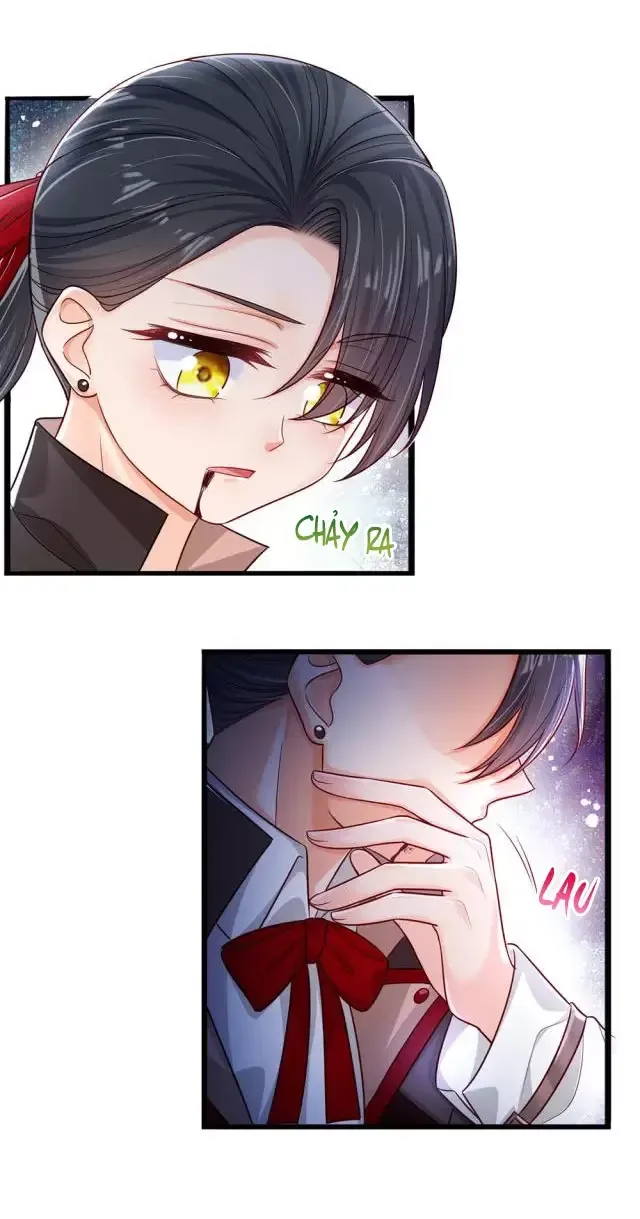 Ta, Nữ Hoàng Edith Chapter 108 - Trang 15