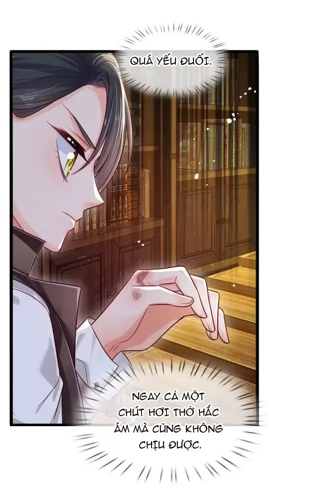 Ta, Nữ Hoàng Edith Chapter 108 - Trang 16