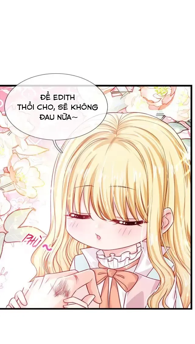 Ta, Nữ Hoàng Edith Chapter 108 - Trang 18