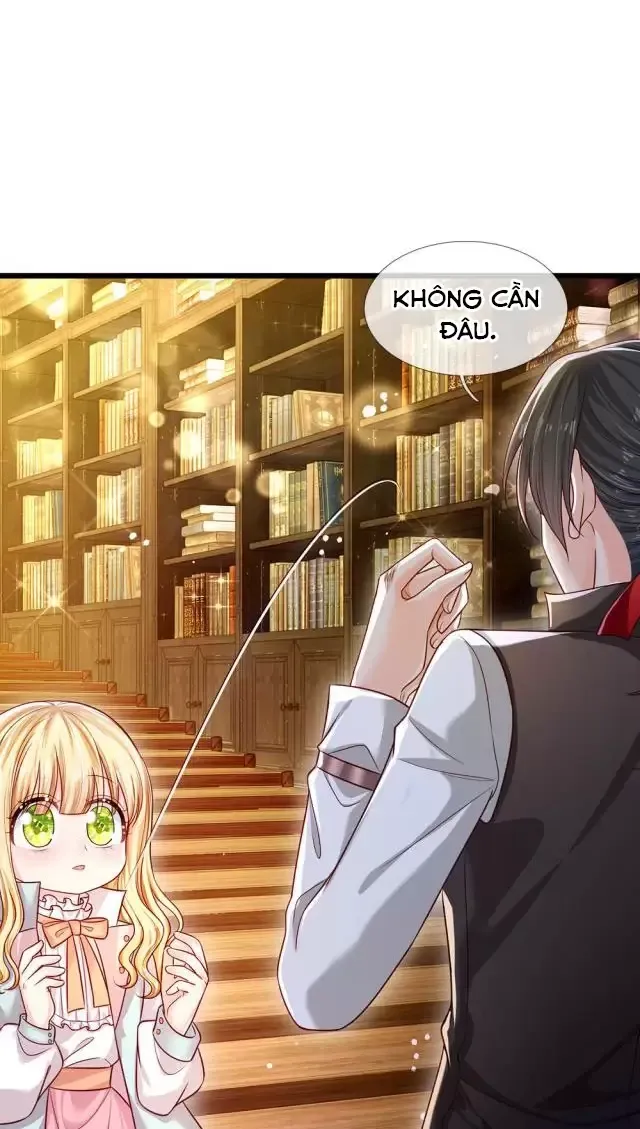 Ta, Nữ Hoàng Edith Chapter 108 - Trang 19