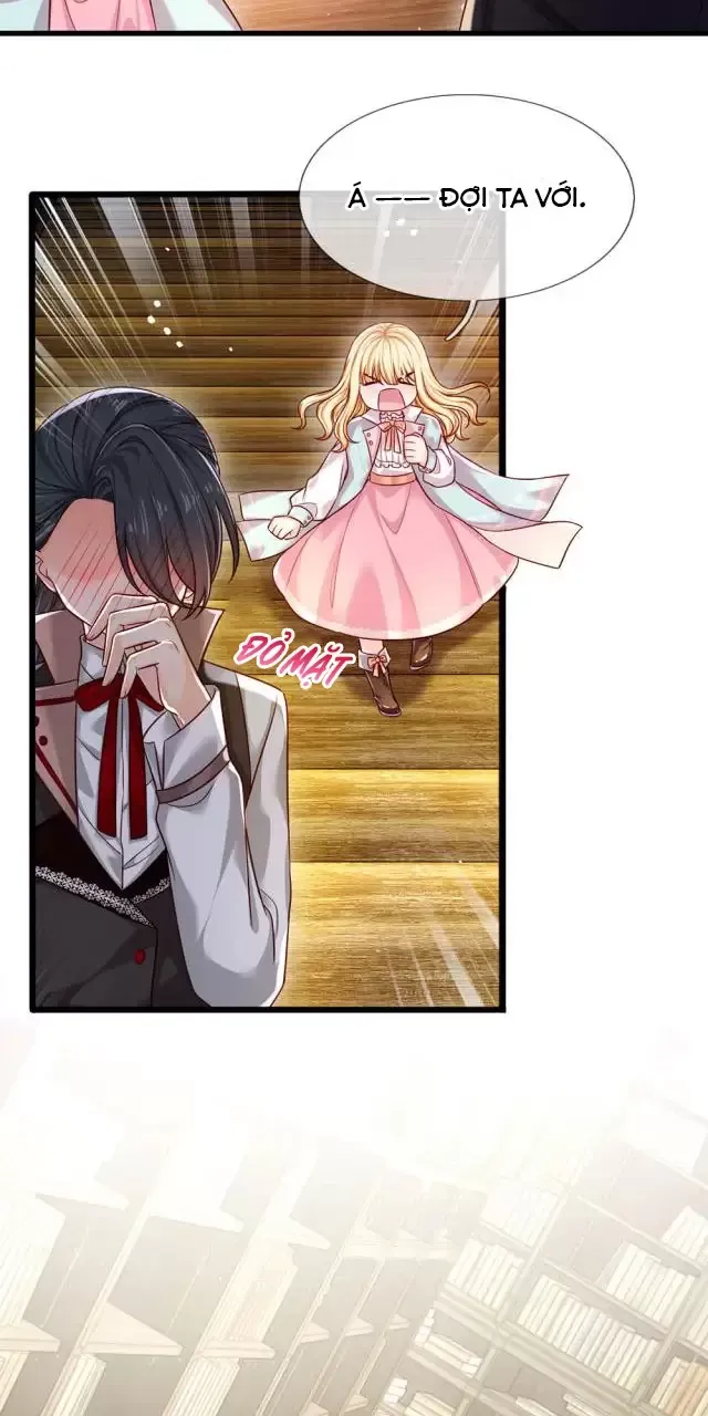 Ta, Nữ Hoàng Edith Chapter 108 - Trang 20
