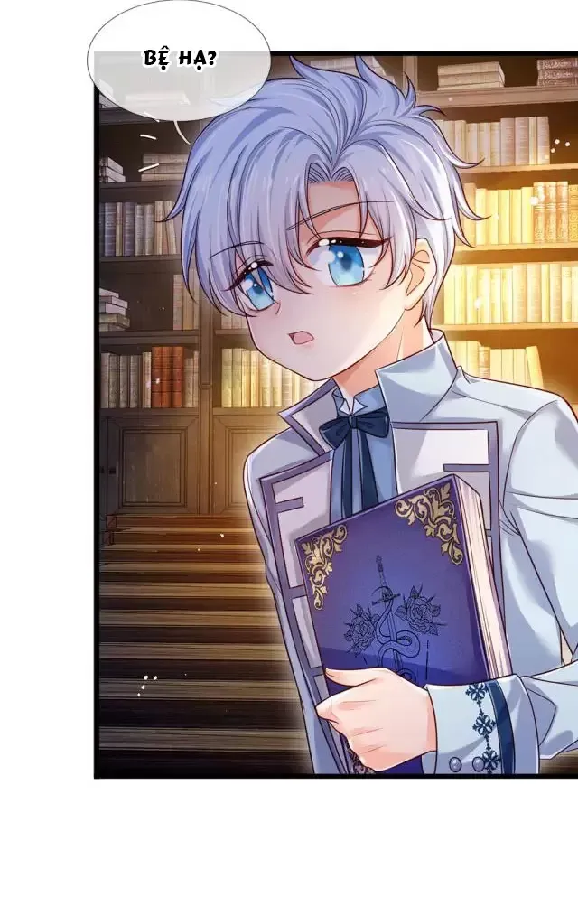 Ta, Nữ Hoàng Edith Chapter 108 - Trang 24