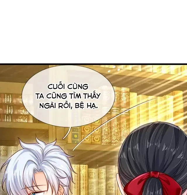 Ta, Nữ Hoàng Edith Chapter 108 - Trang 25