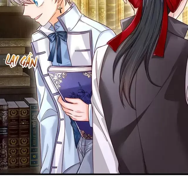 Ta, Nữ Hoàng Edith Chapter 108 - Trang 26