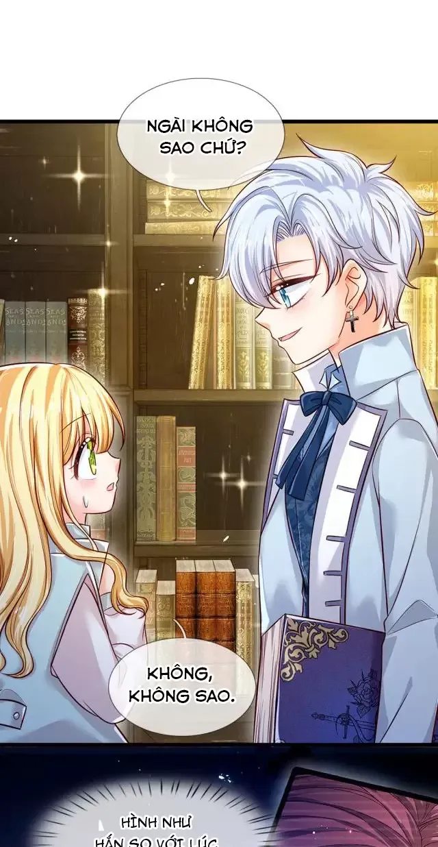 Ta, Nữ Hoàng Edith Chapter 108 - Trang 27
