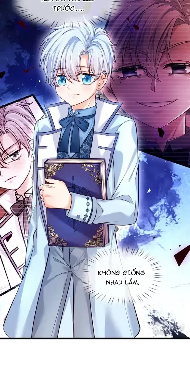 Ta, Nữ Hoàng Edith Chapter 108 - Trang 28