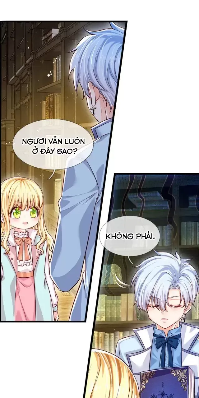 Ta, Nữ Hoàng Edith Chapter 108 - Trang 29