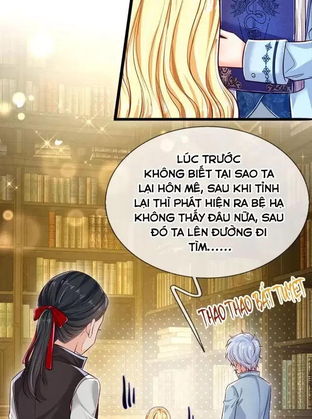 Ta, Nữ Hoàng Edith Chapter 108 - Trang 30