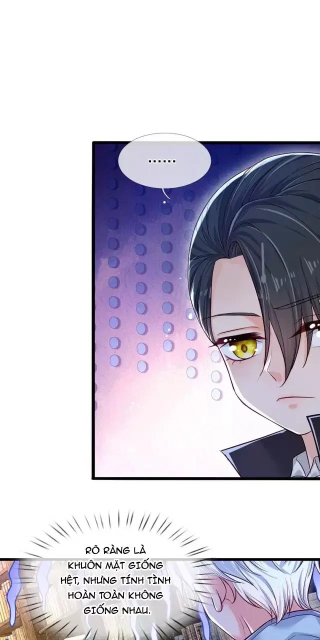 Ta, Nữ Hoàng Edith Chapter 108 - Trang 32