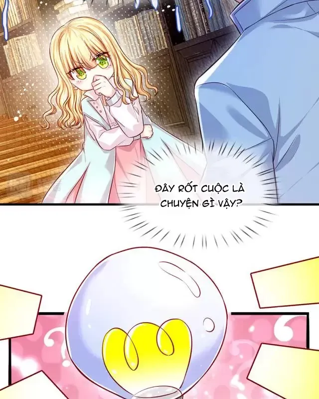 Ta, Nữ Hoàng Edith Chapter 108 - Trang 33