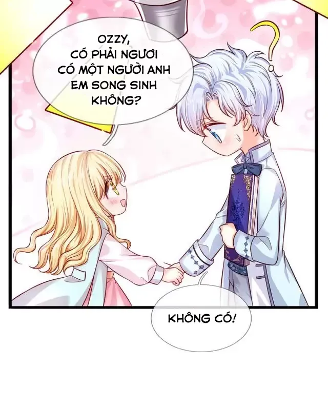 Ta, Nữ Hoàng Edith Chapter 108 - Trang 34