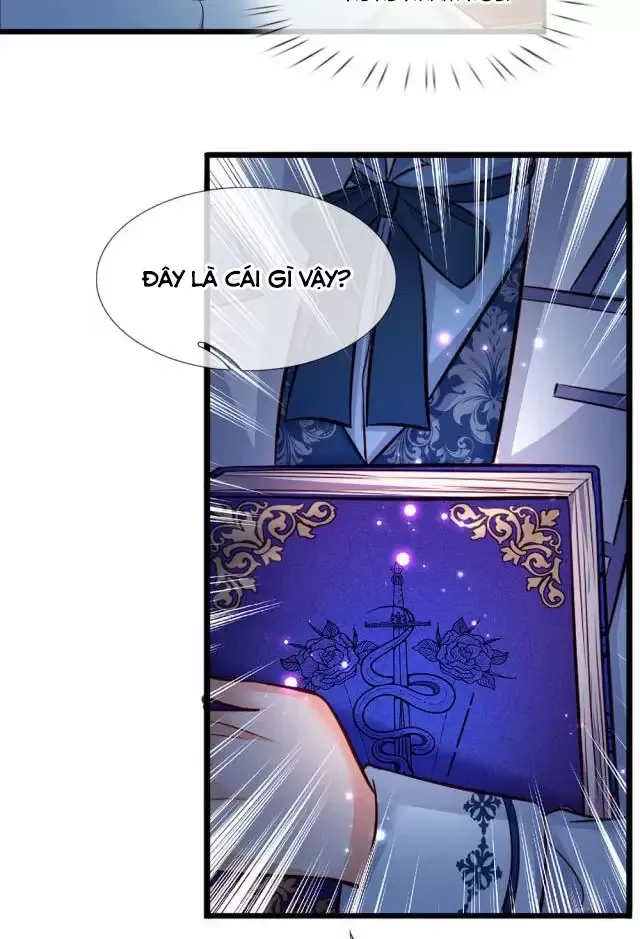 Ta, Nữ Hoàng Edith Chapter 108 - Trang 39