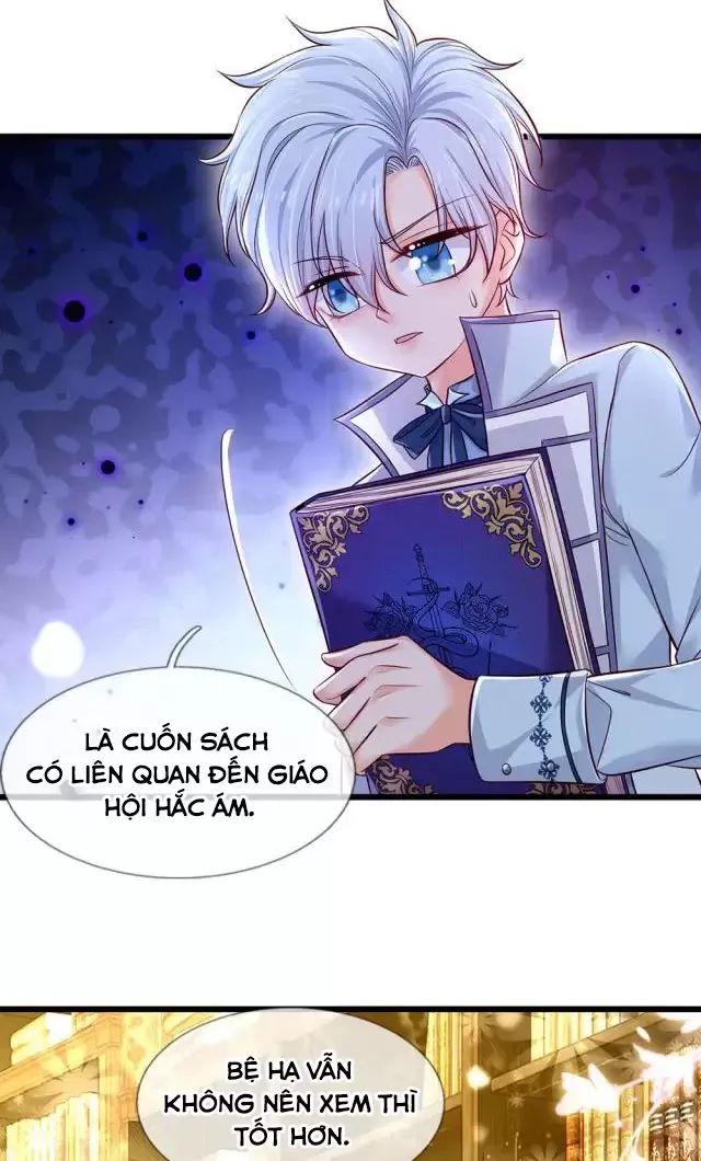 Ta, Nữ Hoàng Edith Chapter 108 - Trang 42