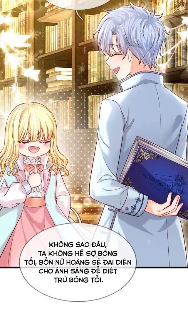 Ta, Nữ Hoàng Edith Chapter 108 - Trang 43