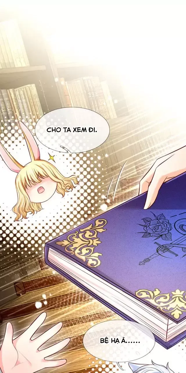 Ta, Nữ Hoàng Edith Chapter 108 - Trang 44