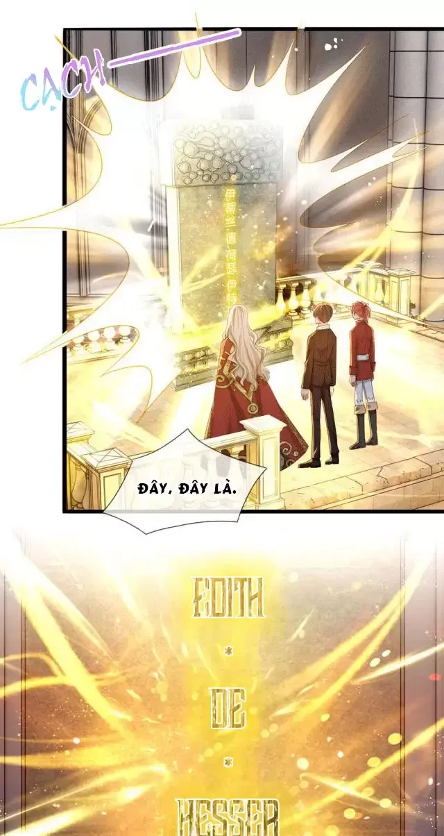 Ta, Nữ Hoàng Edith Chapter 108 - Trang 5