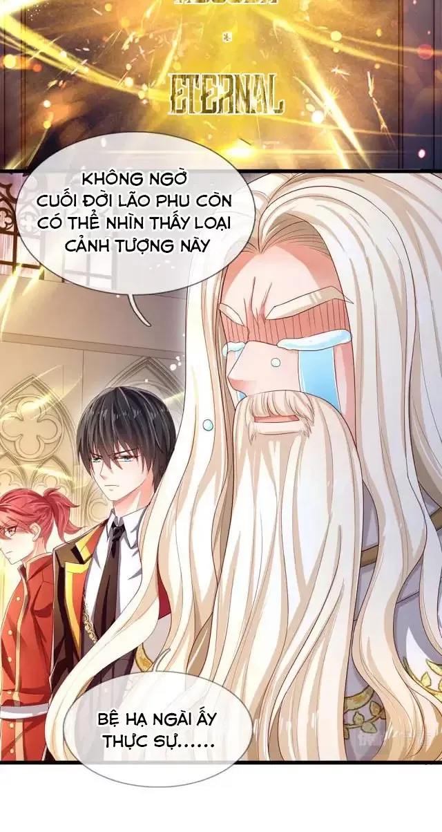 Ta, Nữ Hoàng Edith Chapter 108 - Trang 6