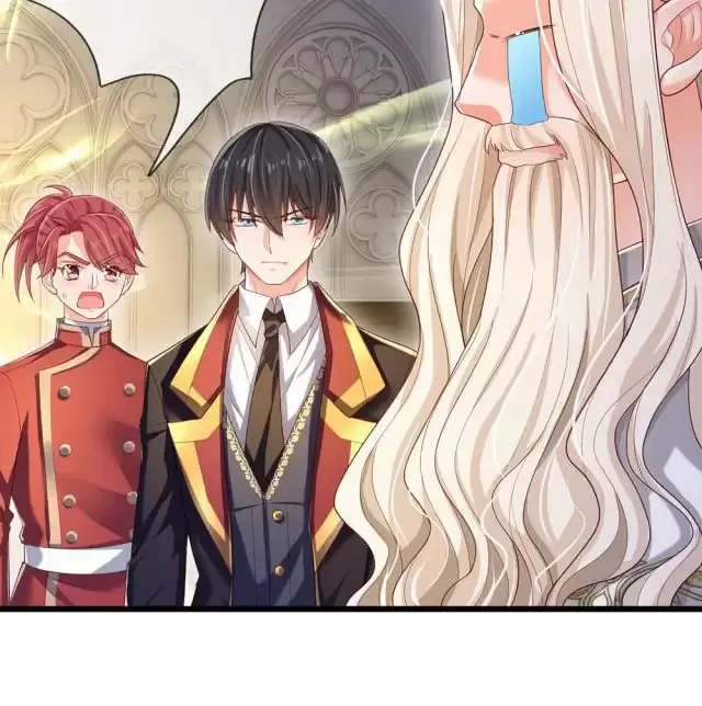 Ta, Nữ Hoàng Edith Chapter 108 - Trang 8