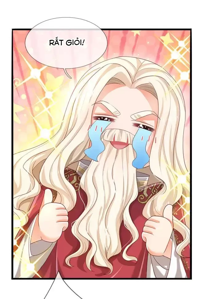 Ta, Nữ Hoàng Edith Chapter 108 - Trang 9