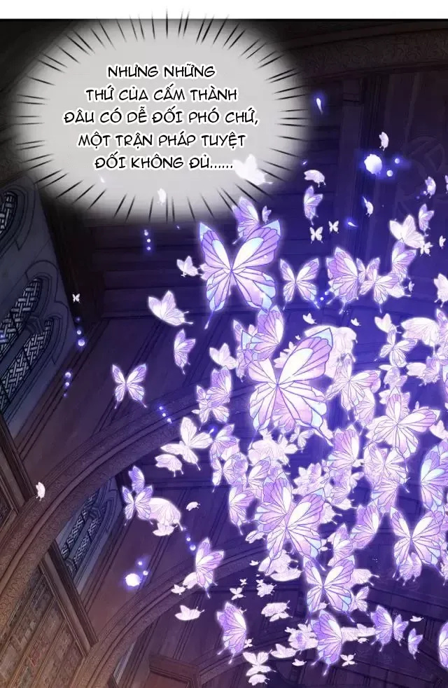 Ta, Nữ Hoàng Edith Chapter 109 - Trang 11
