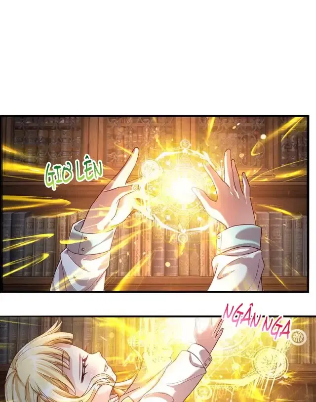 Ta, Nữ Hoàng Edith Chapter 109 - Trang 13