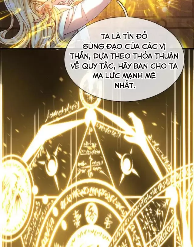 Ta, Nữ Hoàng Edith Chapter 109 - Trang 14