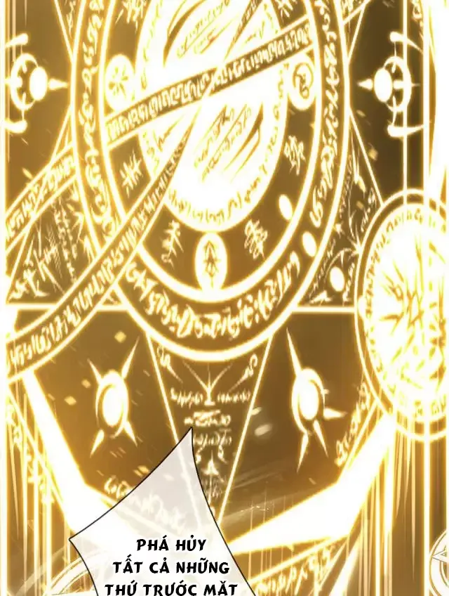 Ta, Nữ Hoàng Edith Chapter 109 - Trang 15